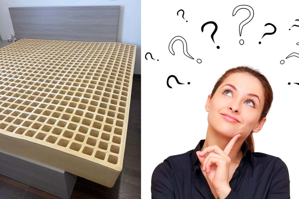 Dịch vụ cắt ghép đệm chuyên nghiệp