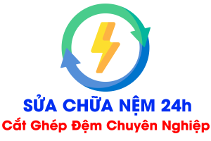 Sửa chữa nệm 24h