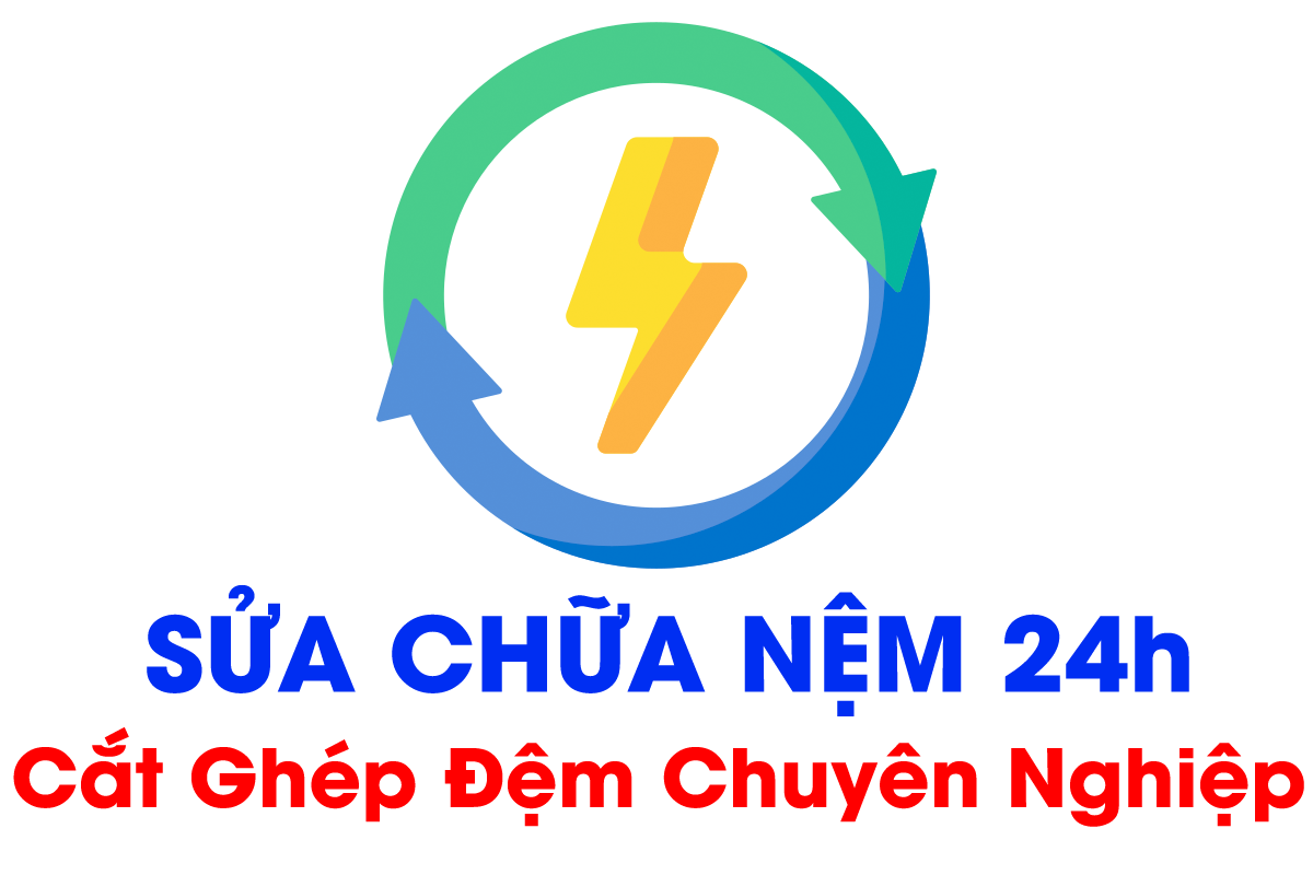 Sửa chữa nệm 24h