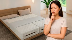 nối nệm tại nhà